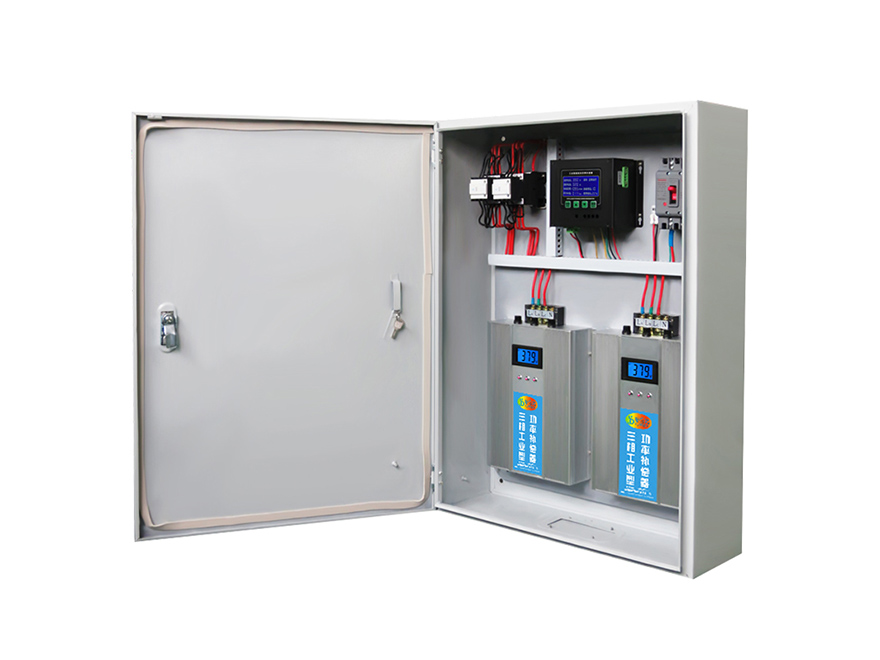 工業(yè)智能動(dòng)態(tài)節(jié)能補(bǔ)償柜