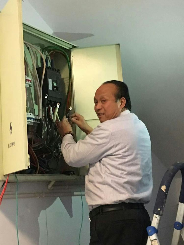 伊川縣國土資源局節能降耗工作拉開帷幕(圖4)