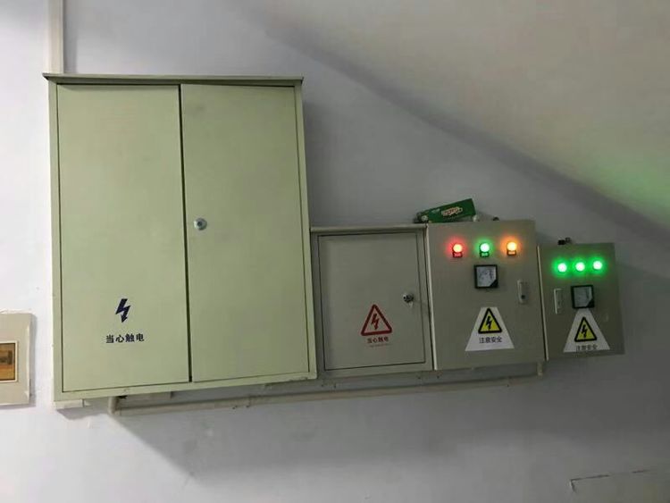 伊川縣國土資源局節能降耗工作拉開帷幕(圖5)