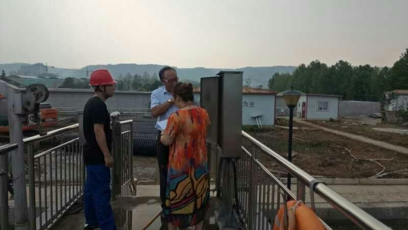 葛洲壩水務(wù)集團(tuán)用電設(shè)備節(jié)能改造(圖2) 葛洲壩水務(wù)集團(tuán)用電設(shè)備節(jié)能改造(圖2)