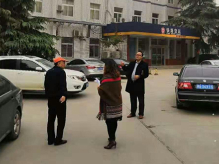 洛陽(yáng)春瑾節(jié)能技術(shù)有限公司對(duì)鞏義貨場(chǎng)用電設(shè)備進(jìn)行節(jié)電