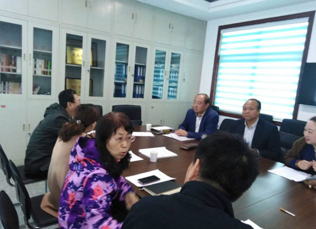 洛陽春瑾節能技術有限公司對鞏義貨場用電設備進行節電評估(圖4)