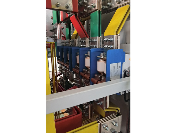 高低壓電磁平衡智能配電節電裝置(圖1)