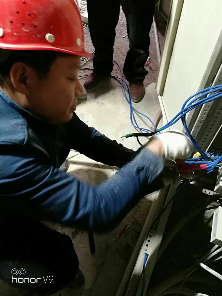 恭祝洛陽春瑾節能協會節能技術貴陽辦事處正式成立(圖8)